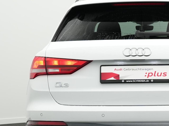 Audi Q3 35 TFSI S-Tronic