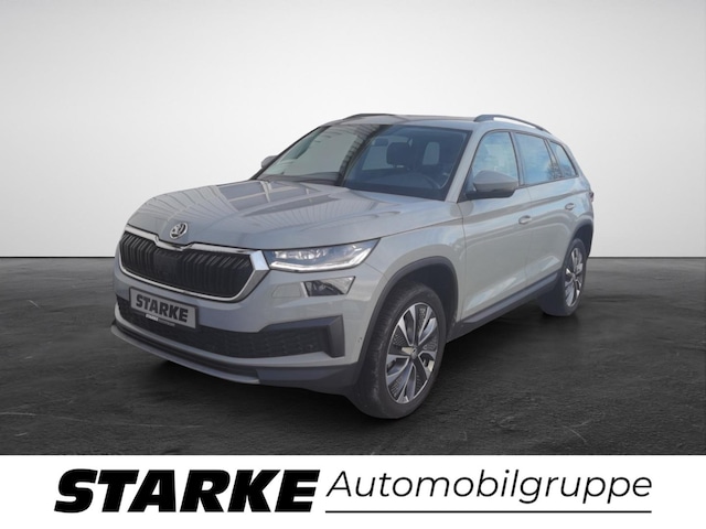 Skoda Kodiaq 2.0 TDI Tour