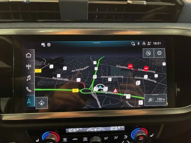 Audi Q3 45 TFSI Quattro S-Line