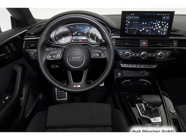 Audi S5 Quattro Sportback