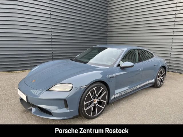 Porsche Taycan Surround-View LED-Matrix InnoDrive BOSE