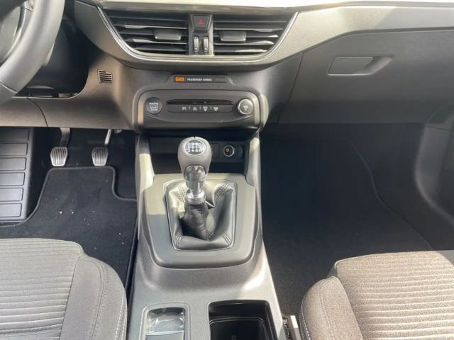 Ford Focus EcoBoost Titanium Wagon