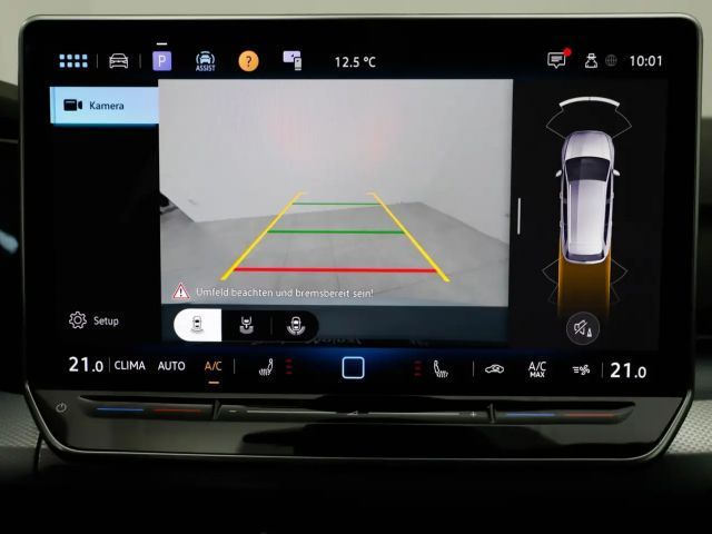 Volkswagen Golf 2.0 TDI DSG Variant