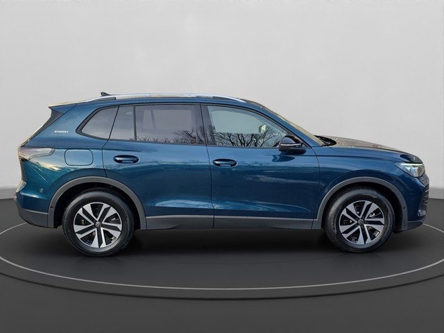 Volkswagen Tiguan 1.5 eTSI DSG Life