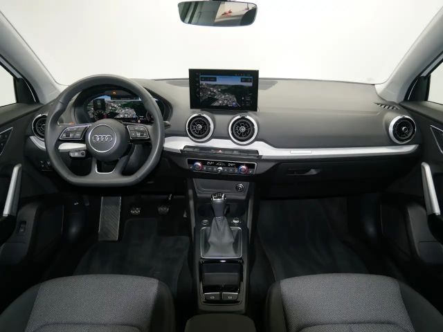 Audi Q2 35 TFSI