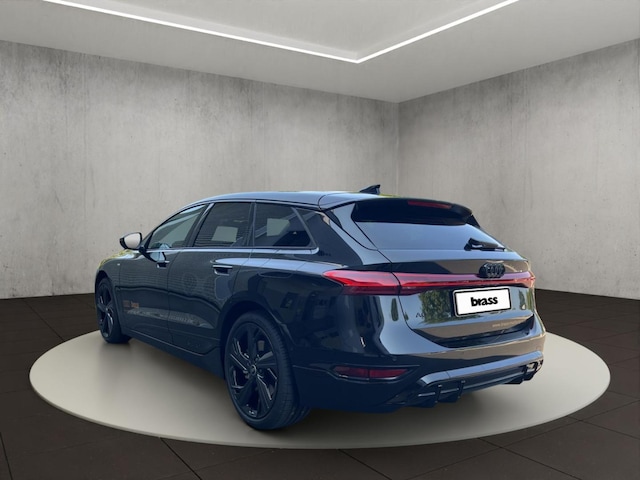 Audi A6 e-tron Avant Performance