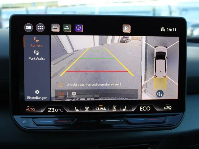 Cupra Born "VZ" 79/84 240kW/326PS mit MEGAAUSSTATTUNG!