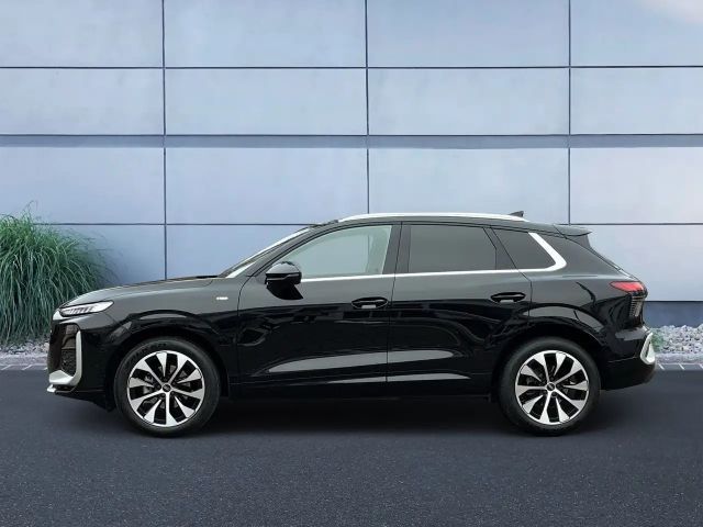 Audi Q3 35 TFSI S-Line S-Tronic