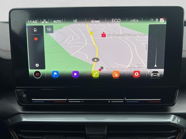 Cupra Formentor 1.4 e-Hybrid