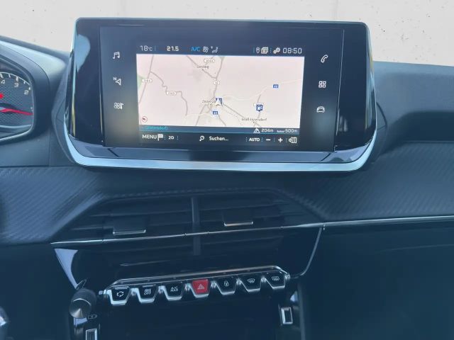 Peugeot 2008 PureTech Style