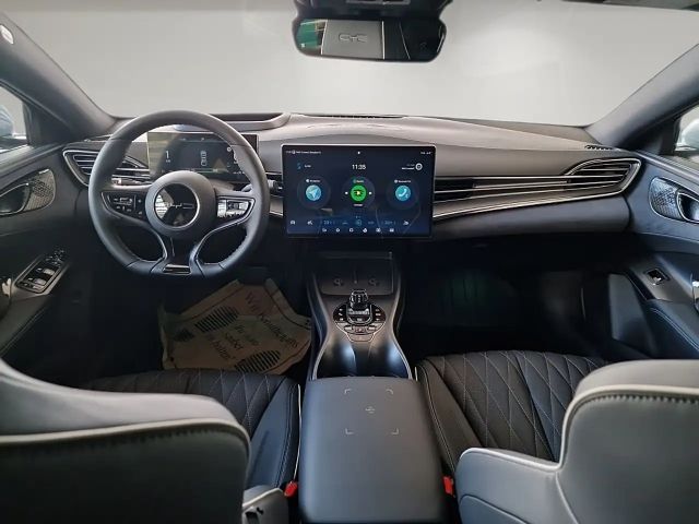 BYD Seal Excellence Vierwielaandrijving