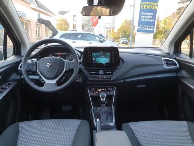Suzuki S-Cross Comfort *Automatik* *1. Hand*