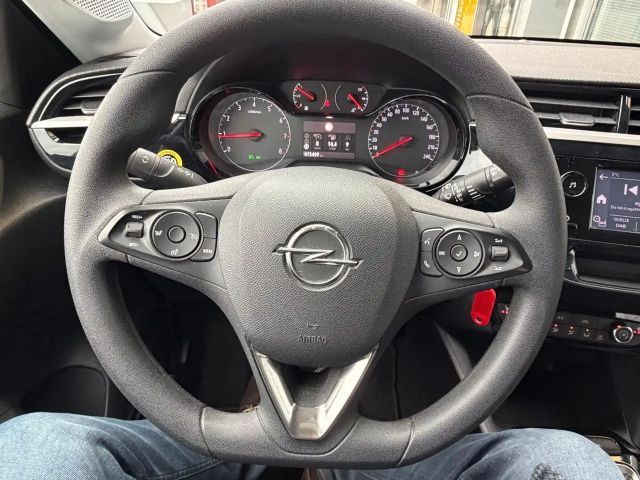 Opel Corsa Edition F Edition