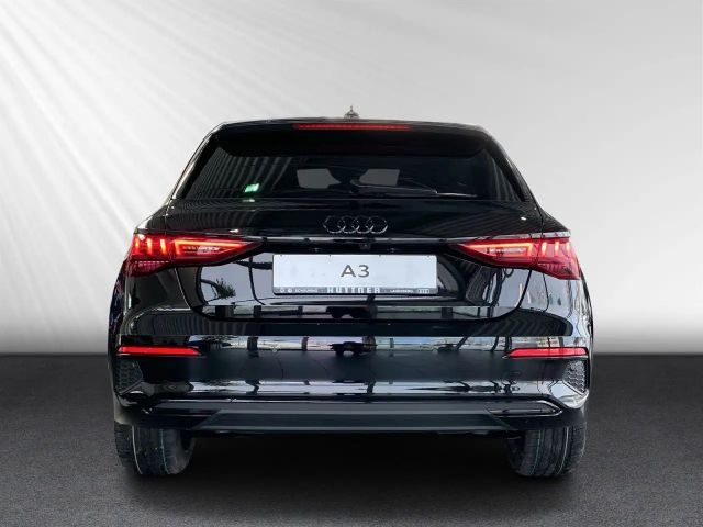 Audi A3 35 TFSI S-Tronic Sedan Sportback