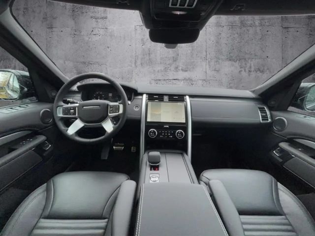 Land Rover Discovery Dynamic SE