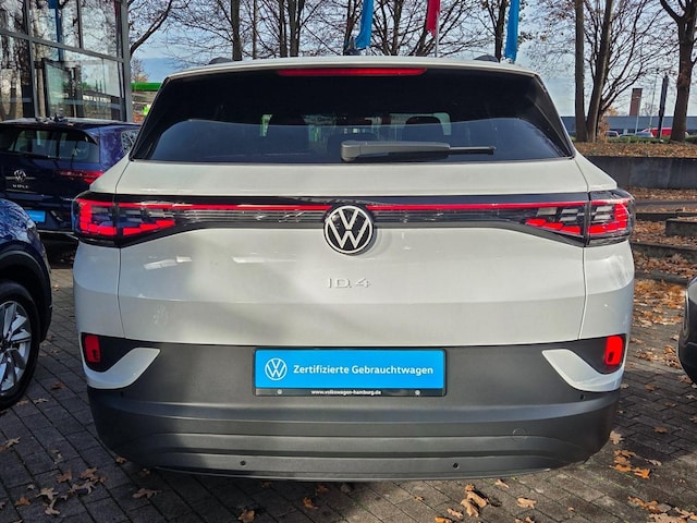 Volkswagen ID.4 DSG Performance Pure