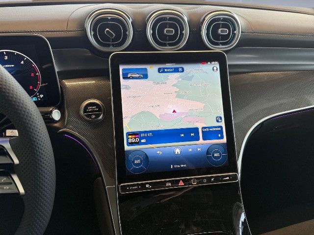 Mercedes-Benz GLC 220 4MATIC GLC 220 d