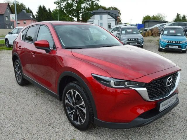 Mazda CX-5 Advantage SkyActiv e-Skyactiv