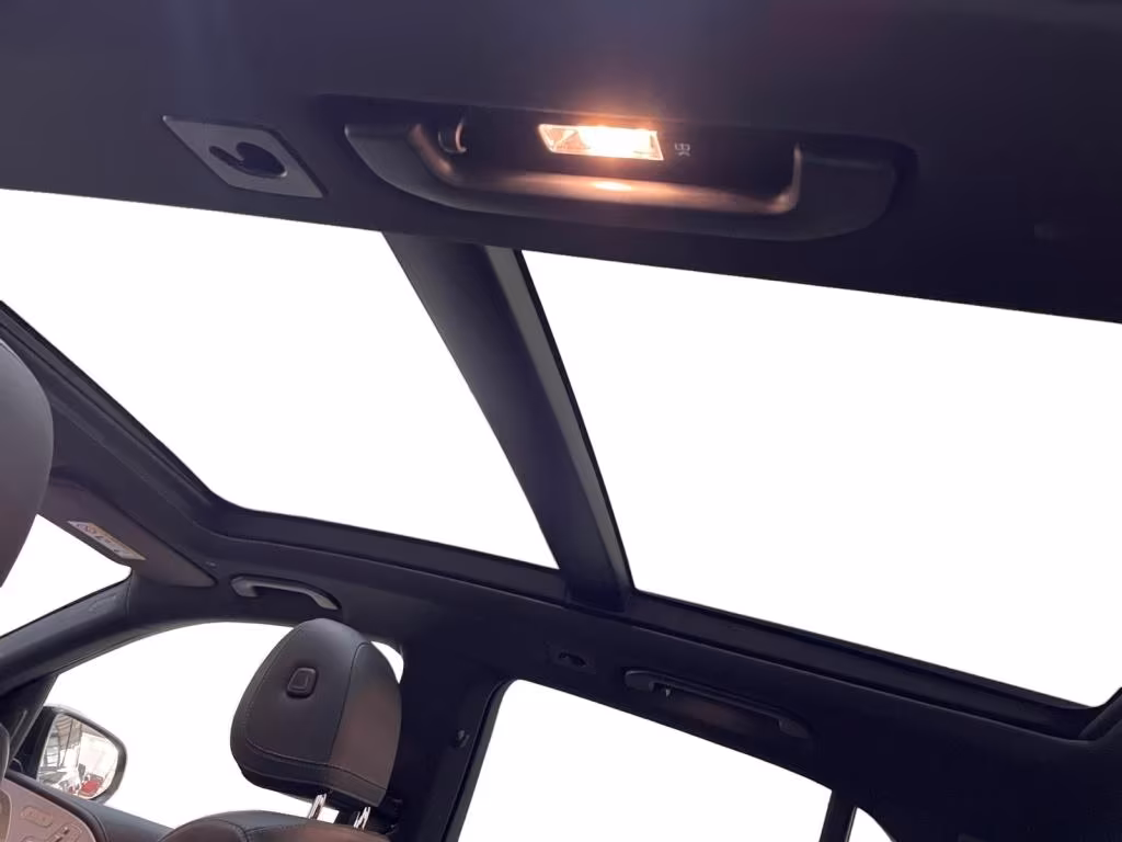 Mercedes-Benz AMG GLE 4MATIC GLE 63 AMG