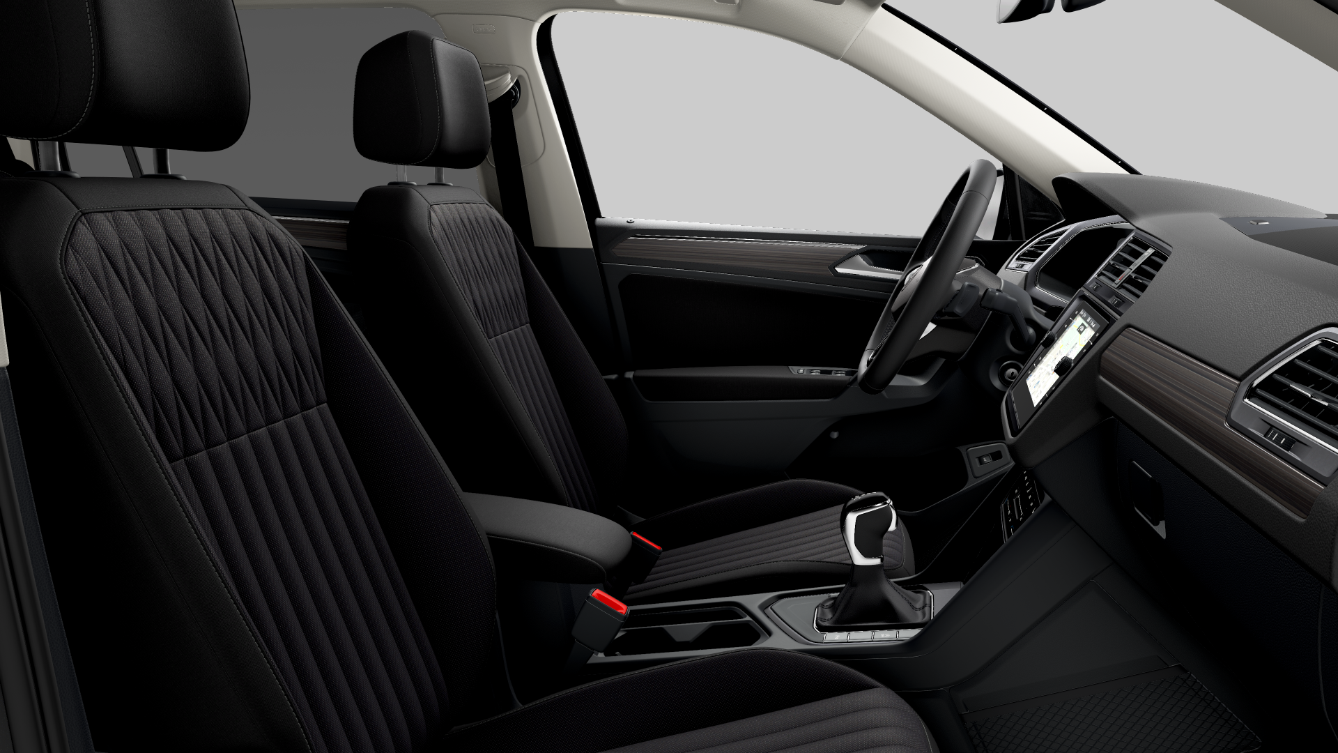 Volkswagen Tiguan Allspace DSG Life