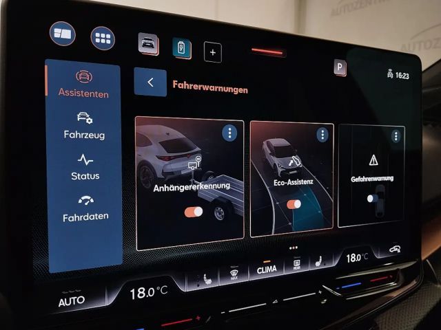 Cupra Tavascan 4Drive Adrenaline VZ