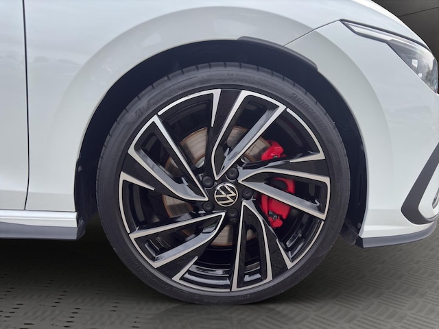 Volkswagen Golf 2.0 TSI GTI