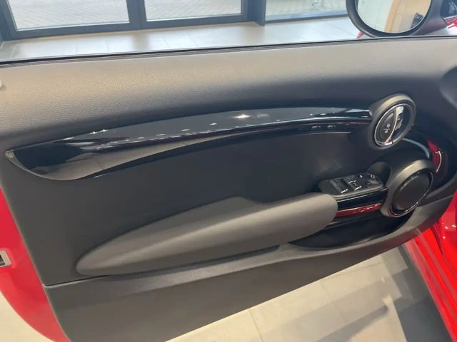 MINI Cooper S Cabrio JCW Trim/HUD/Leder/HarmanKardon