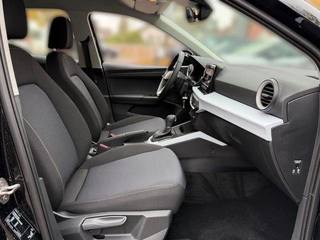 Seat Arona 1.0 TSI DSG Style