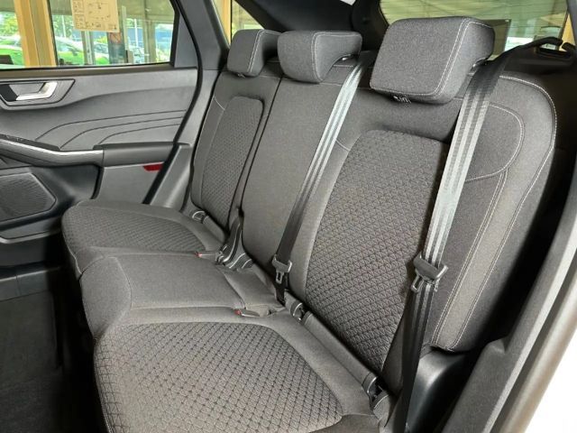 Ford Kuga Titanium