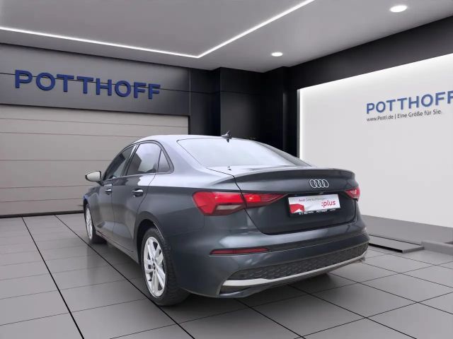 Audi A3 35 TDI Sedan