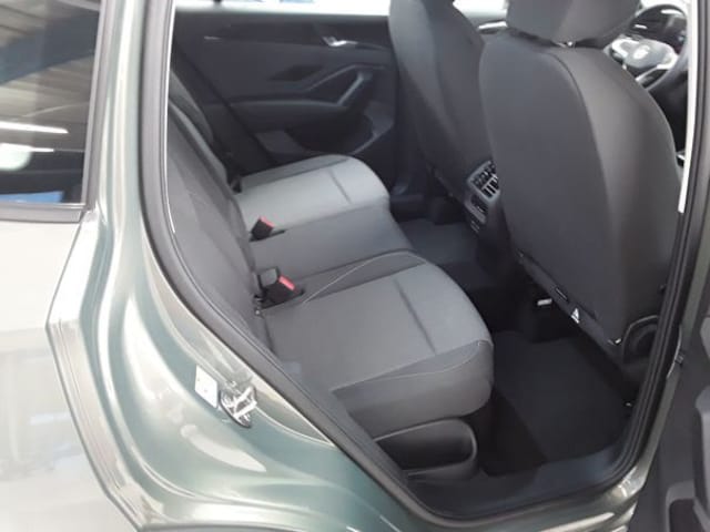 Volkswagen Tiguan 1.5 eTSI