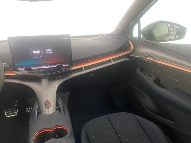 Cupra Tavascan Adrenaline