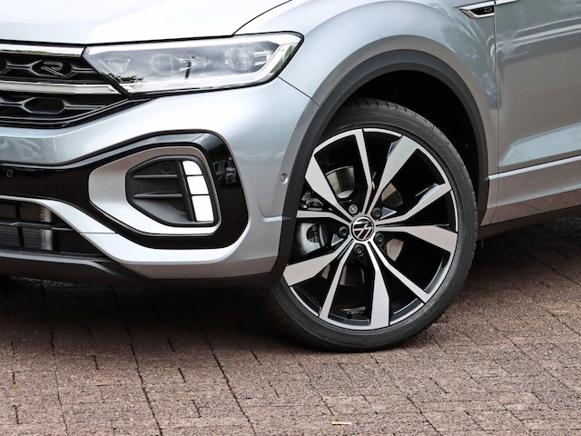 Volkswagen T-Roc 1.5 TSI DSG IQ.Drive R-Line
