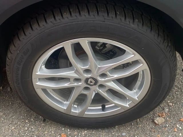 Renault Captur EDC Hybrid Techno