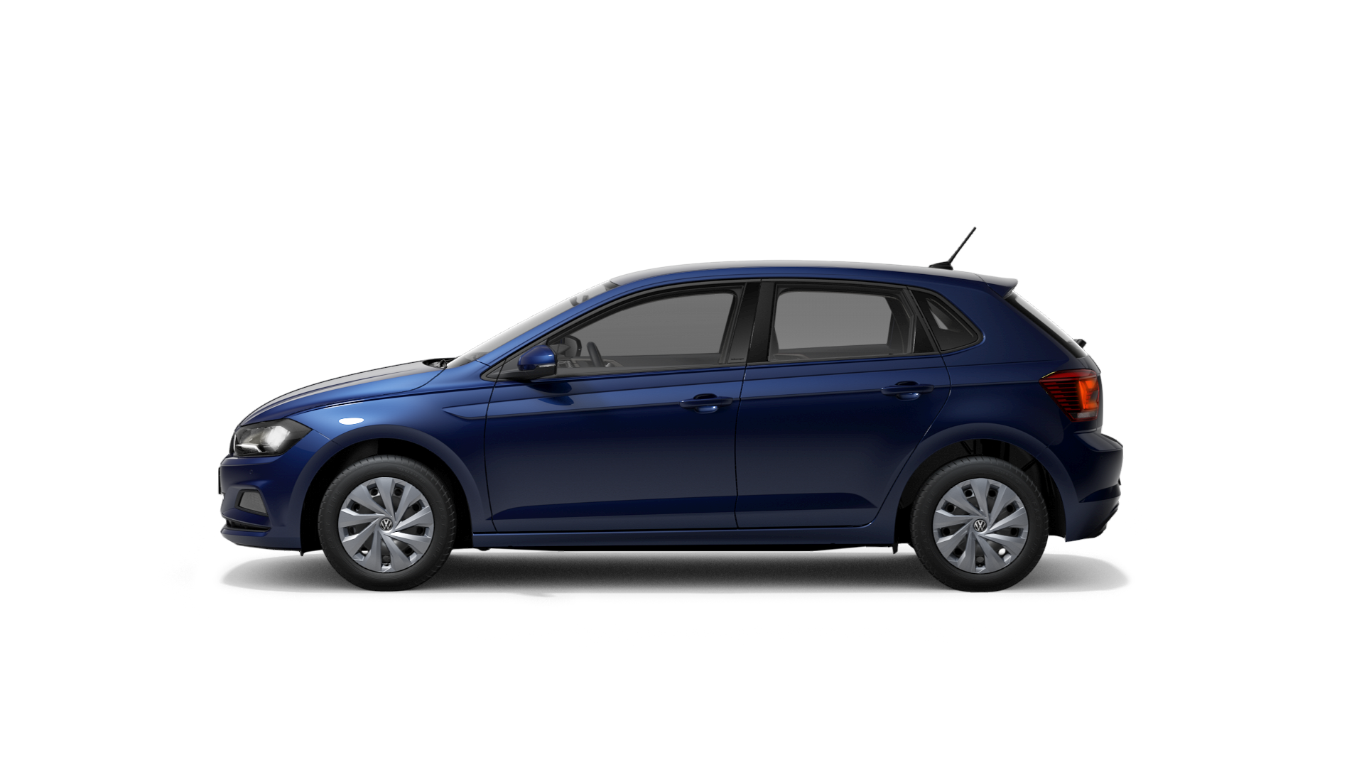 Volkswagen Polo 1.0 TSI Comfortline