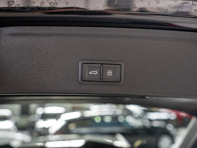 Audi RS4 Avant Quattro