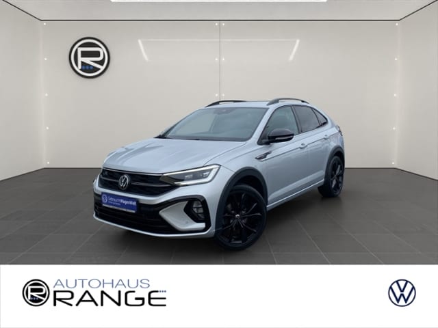 Volkswagen Taigo 1.5 TSI