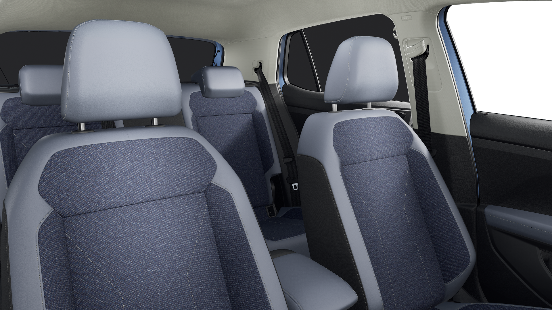 Volkswagen T-Cross T-Cross 1.0 TSI Style Klima Rückfahrkamera