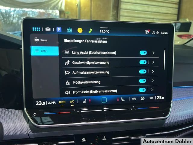 Volkswagen Golf 1.5 TSI Golf VIII IQ.Drive