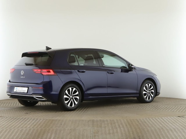 Volkswagen Golf 2.0 TDI Golf VIII