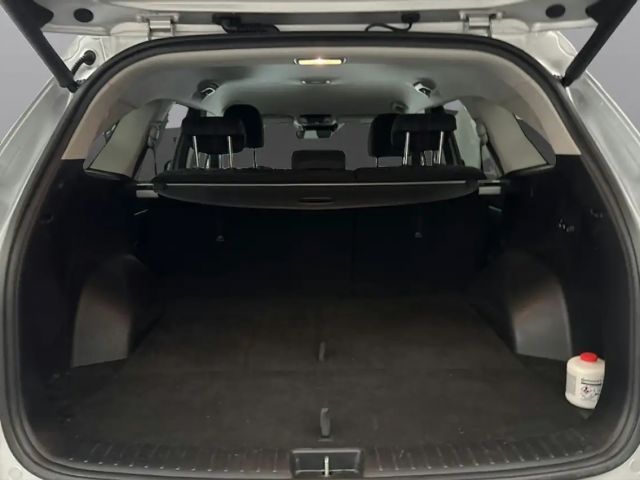 Kia Sorento Spirit Vierwielaandrijving