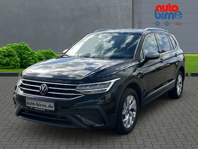Volkswagen Tiguan 1.5 TSI Allspace Life