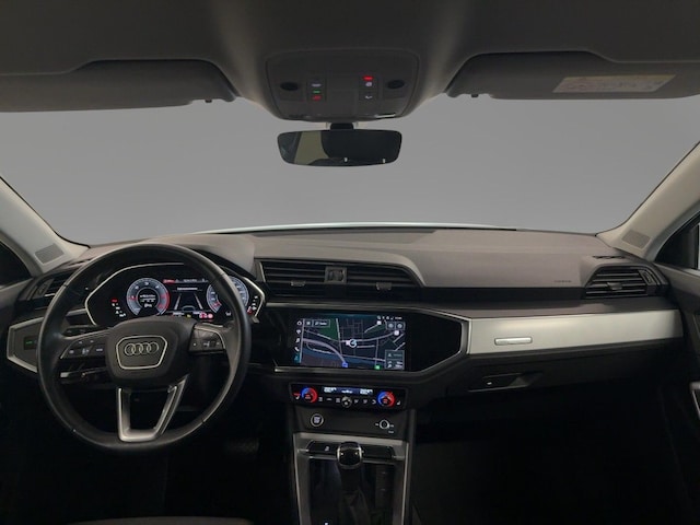 Audi Q3 35 TDI S-Tronic