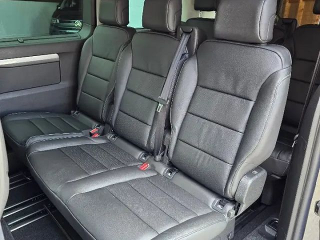 Citroën Spacetourer BlueHDi Business