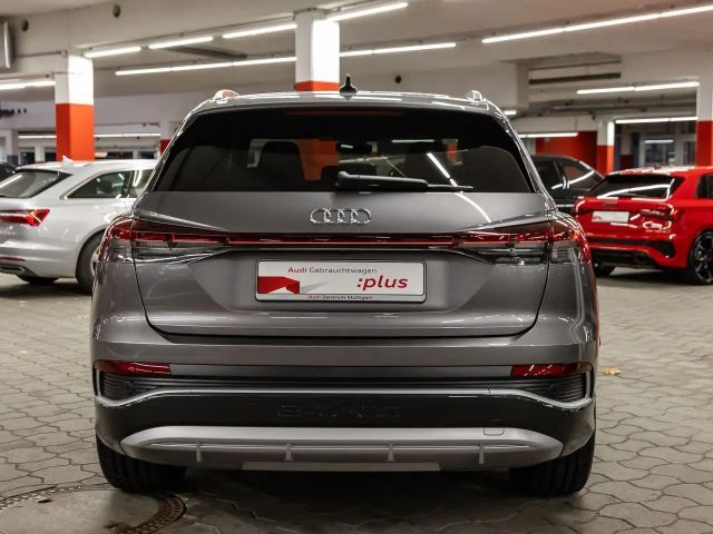 Audi Q4 e-tron 35 S-Line