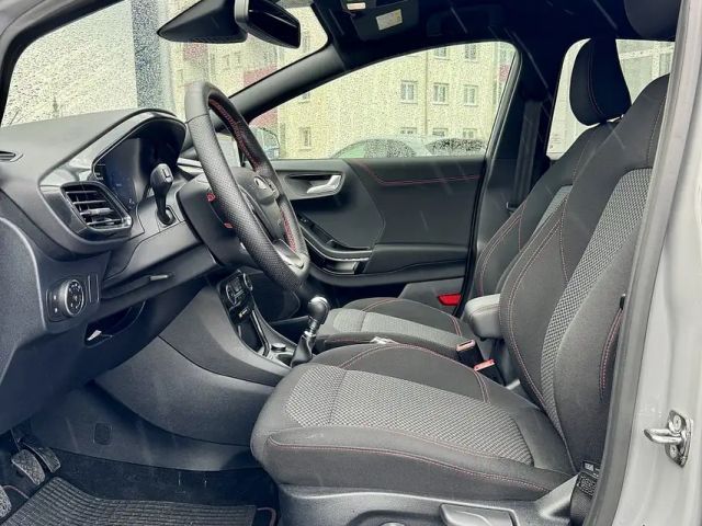 Ford Puma EcoBoost ST Line