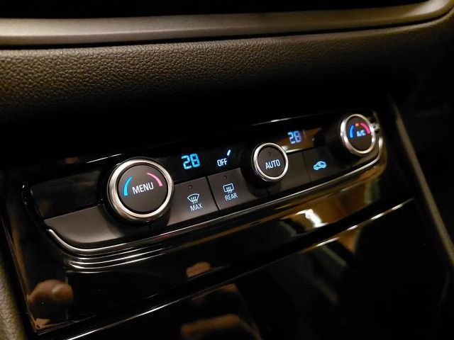 Opel Grandland X GS-Line Grand Sport Turbo