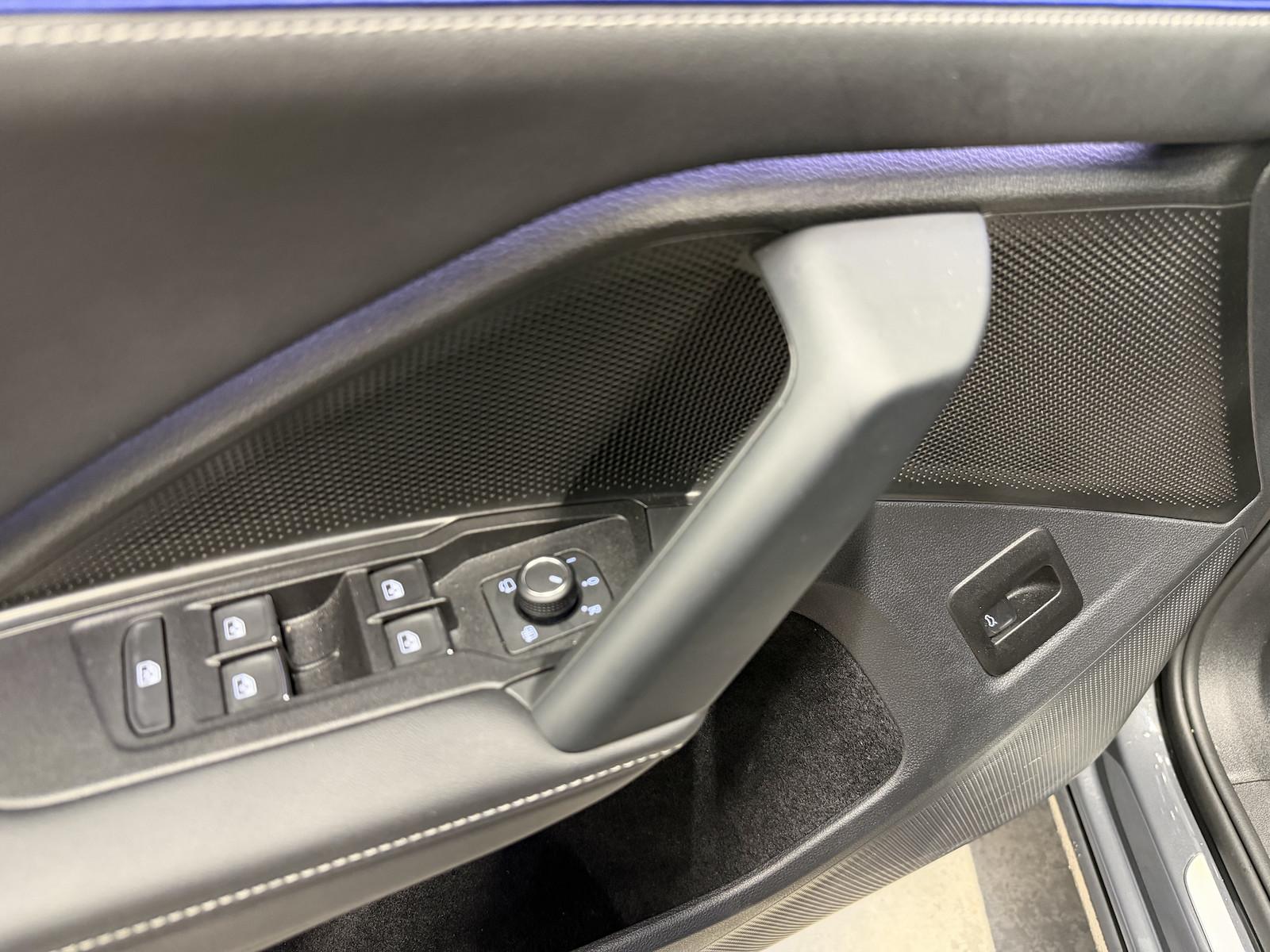 Volkswagen Tiguan 1.5 eTSI DSG Max Pro R-Line