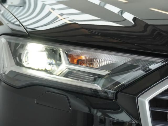 Audi Q7 55 TFSI Hybride Quattro