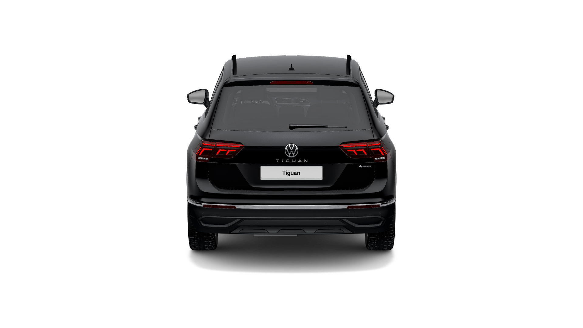 Volkswagen Tiguan 2.0 TDI 4Motion DSG IQ.Drive